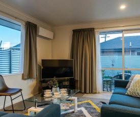 Central on Keiss - Blenheim Holiday Home