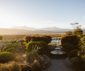 Misty Cove Cellar Door