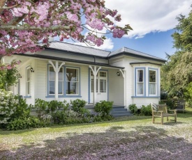 St Leonards Vineyard Cottages