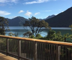 Marlborough Sounds Accommodation