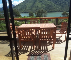 Marlborough Sounds Accommodation 792