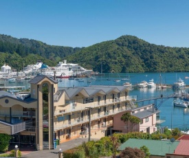 Beachcomber Inn Picton