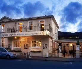 Escape To Picton Boutique Hotel