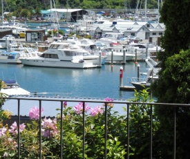 Picton Marina View