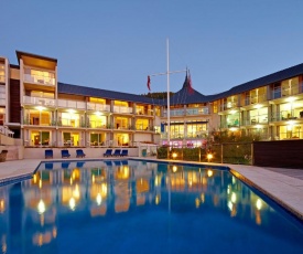 Picton Yacht Club Hotel