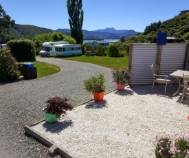 Picton's Waikawa Bay Holiday Park