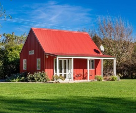 Brookhaven Cottage