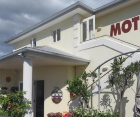 Boutique Motel