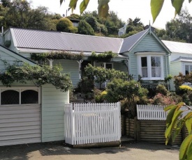 Character Home on Historic Nelson Street