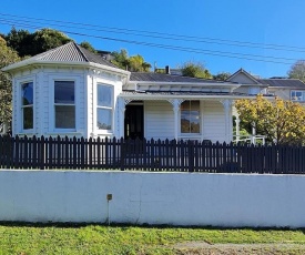 Cute Villa in Nelson City