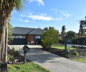 Mapua Wharf Accommodation