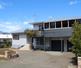 Parkers Cove - Nelson Holiday Home