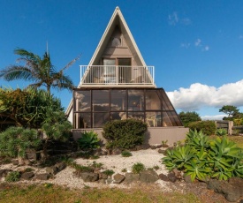 Ahiparadise - Ahipara Holiday Home