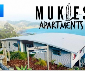 Mukies Apartments