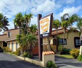 Hobson's Choice Motel