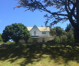 Paheke Boutique Lodge