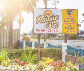 Kaitaia Motor Lodge