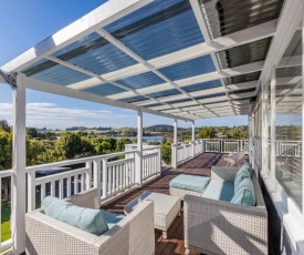 Enjoy the View - Kerikeri Holiday Home