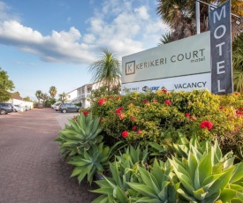 Kerikeri Court Motel