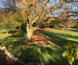 Kerikeri Garden Homestead