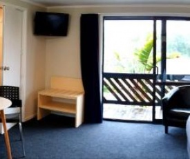 Kerikeri Holiday Park & Motels