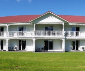 Kerikeri Park Lodge