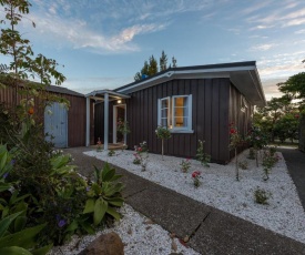 Kerikeri Rose Cottage