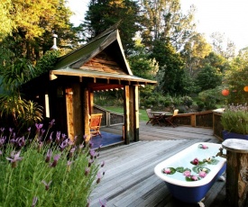 Magic Cottages at Takou River