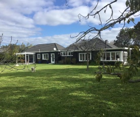 Pa Road B&B Kerikeri NZ