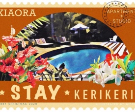 Stay Kerikeri