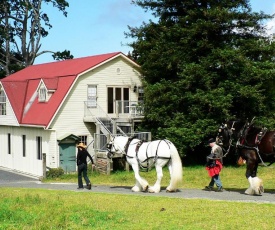 The Carriage House-Bay of Islands