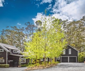 Treghan Luxury Lodge