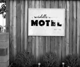 Middlemore Motel