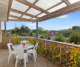 Beachy Bach - Mangawhai Heads Holiday Home