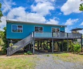 Bluebird - Mangawhai Heads Holiday Home