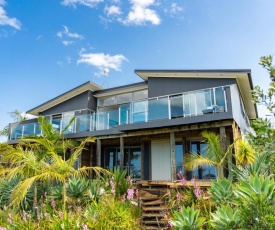 Cheviot's Hideaway - Mangawhai Heads Holiday Home