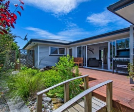 Goldfish Hideaway - Mangawhai Heads Holiday Home