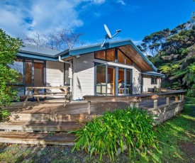 Pearl Retreat - Mangawhai Heads Holiday Home