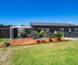 Sweet Retreat - Mangawhai Heads Holiday Home