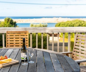 Talinga Ocean Views - Mangawhai Holiday Home