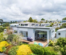 Taranui Tides - Mangawhai Heads holiday home