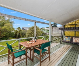 The Taranui Cottage - Mangawhai Heads Holiday Home