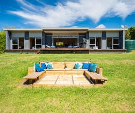 Blue Haven - Mangawhai Holiday Home