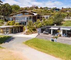 Golden Sand Beachfront Accommodation