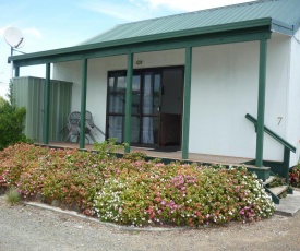 Paparoa Motor Camp