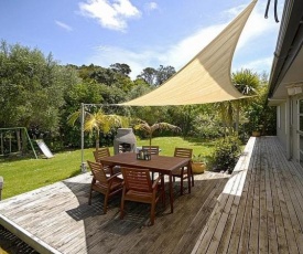 Hibiscus - Matapouri Holiday Home