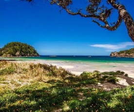 Matapouri Dunes - Matapouri Holiday Home