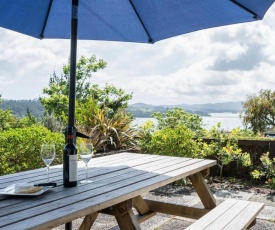 Blue Peter - Opua Holiday Home