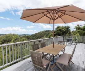 Skipper's Haven - Opua Holiday Home