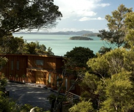 The Sanctuary at Bay of Islands